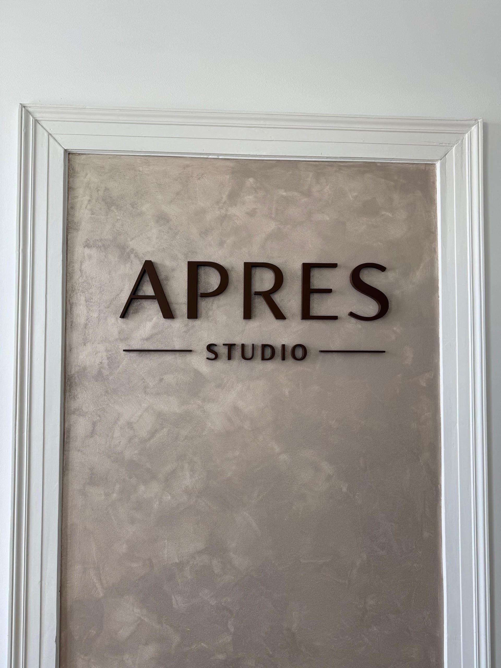 Apres Studio — pilates a jóga v Pardubicích, Palác Hybský